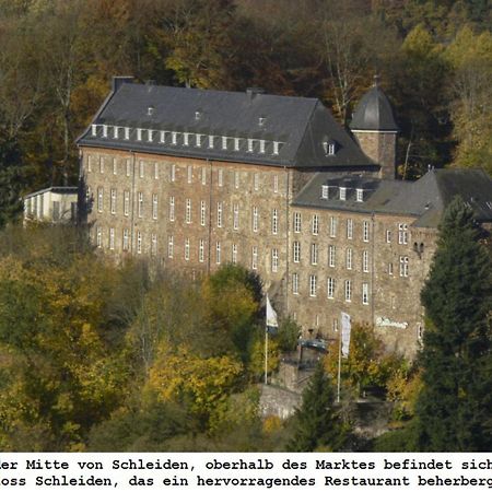 Ferienwohnung Gross A Schleiden Luaran gambar