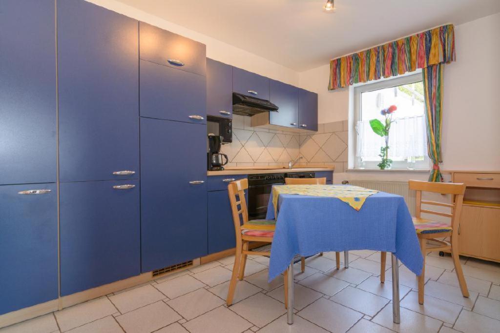 Ferienwohnung Gross A Schleiden Luaran gambar